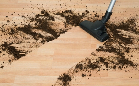 How Do You Care for Hardwood Flooring?