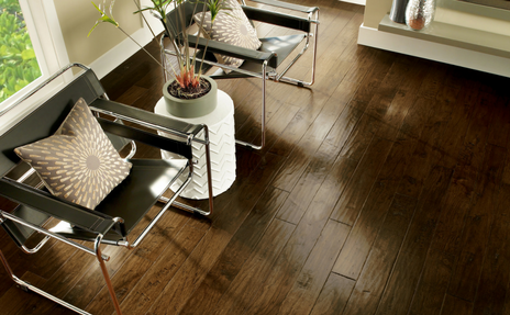 Hardwood Installation