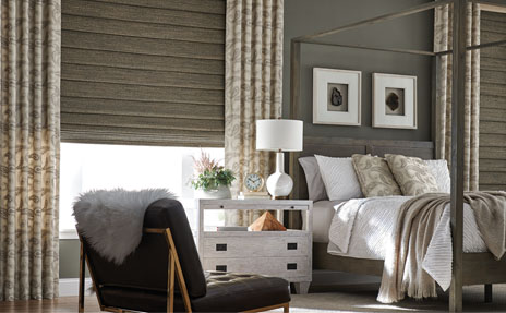 Blinds & Window Coverings