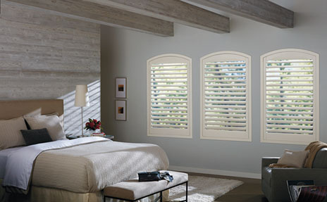 Hunter Douglas